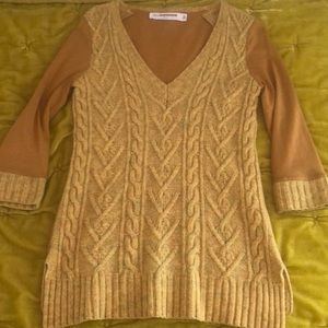 Amazing Anthropologie Sweater